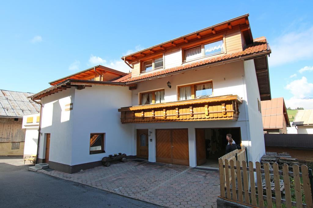 Gaesteheim Anni Winkler Nauders Oda fotoğraf