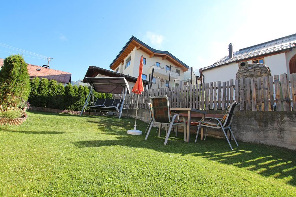 Gaesteheim Anni Winkler Nauders Oda fotoğraf